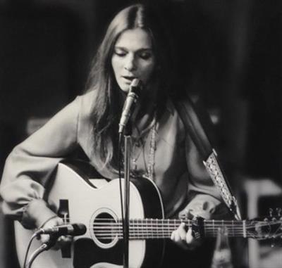 Judy Collins