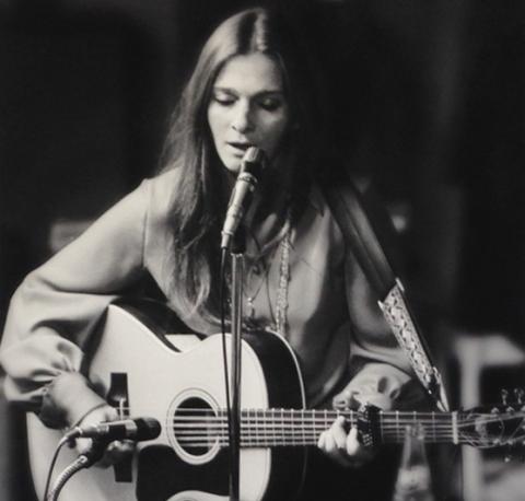 Judy Collins