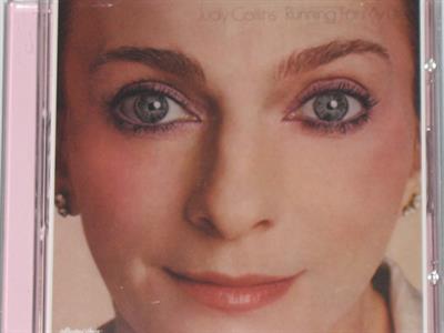 Judy Collins