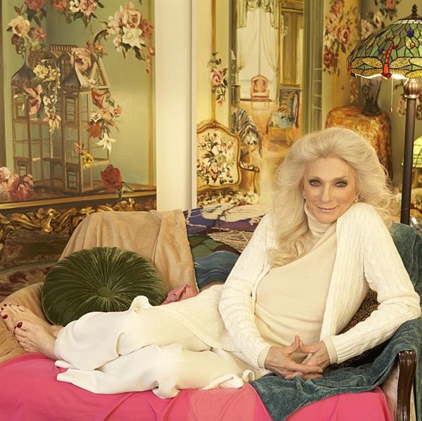 Judy Collins