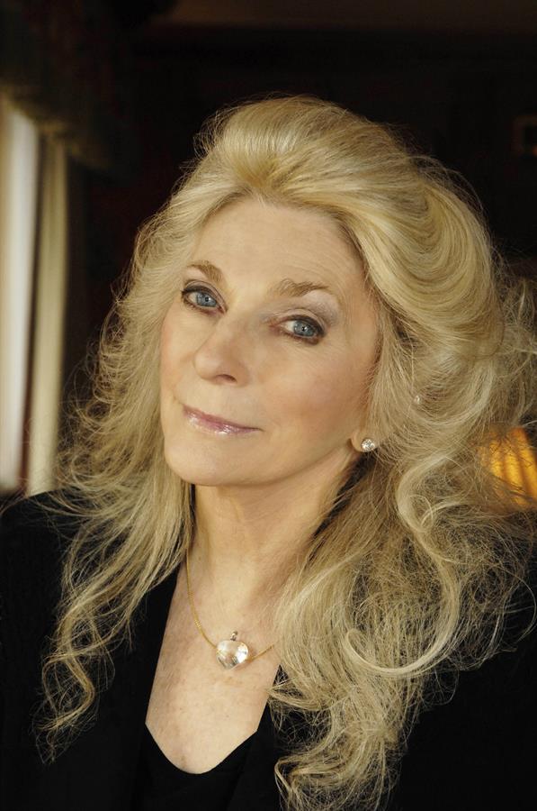 Judy Collins