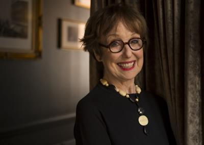 Una Stubbs