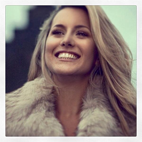 Caggie Dunlop