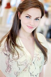 Madeline Brewer