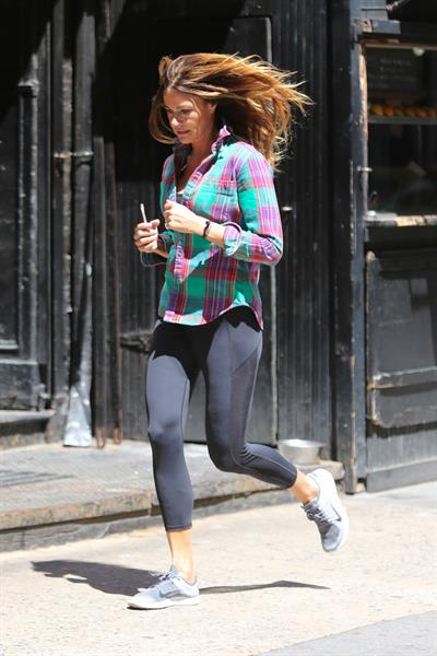Kelly Bensimon