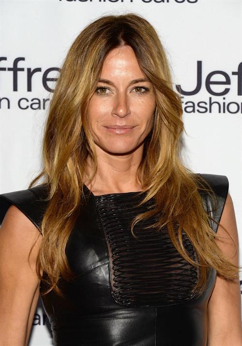 Kelly Bensimon
