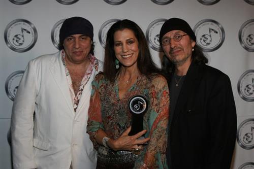 Rita Coolidge