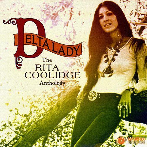 Rita Coolidge