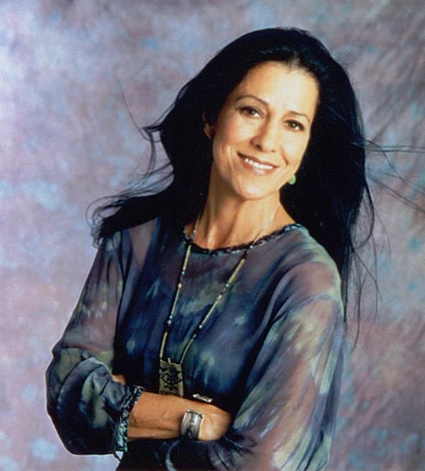 Rita Coolidge