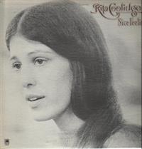 Rita Coolidge