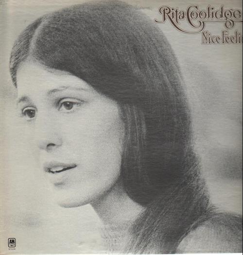 Rita Coolidge