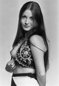 Rita Coolidge