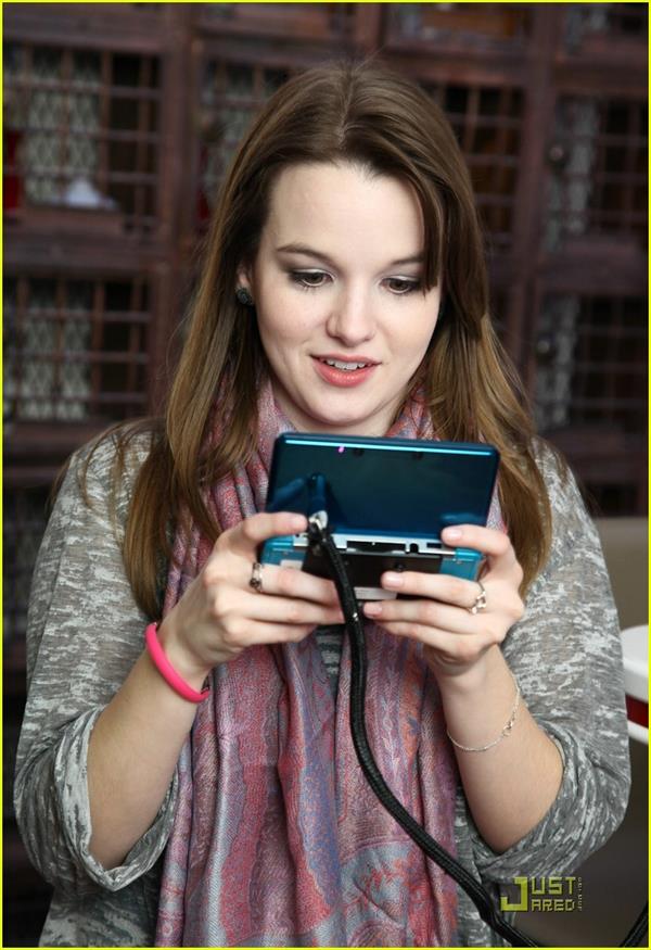 Kay Panabaker