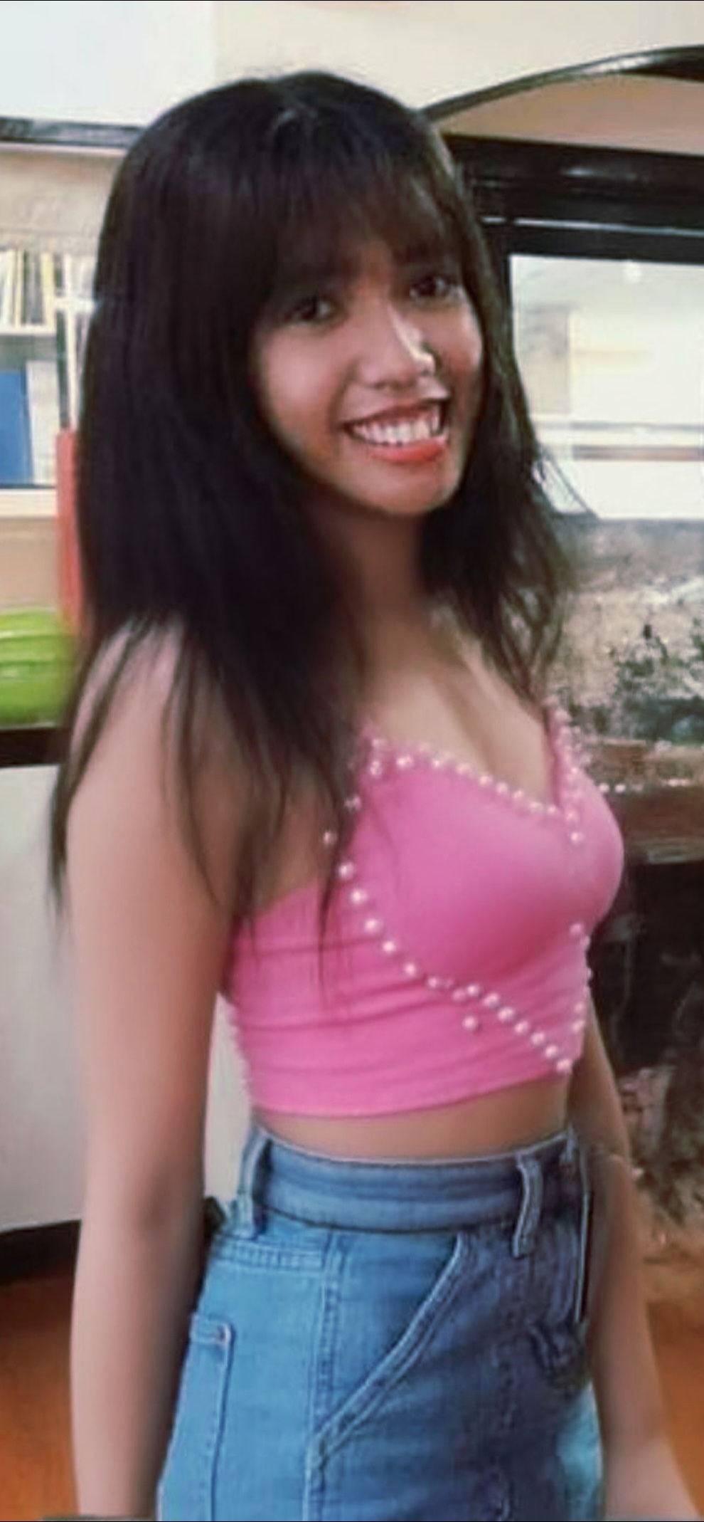 Crystal Novah Capuno - Cumshot Guarantee 