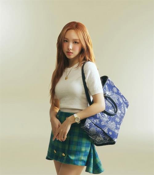 Nayeon (Lim Na Yeon)