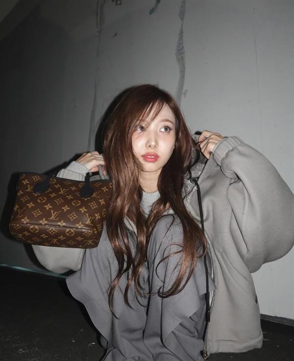 Nayeon (Lim Na Yeon)