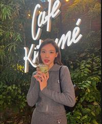 Nayeon (Lim Na Yeon)