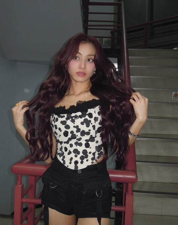 Jihyo (Park Ji-hyo