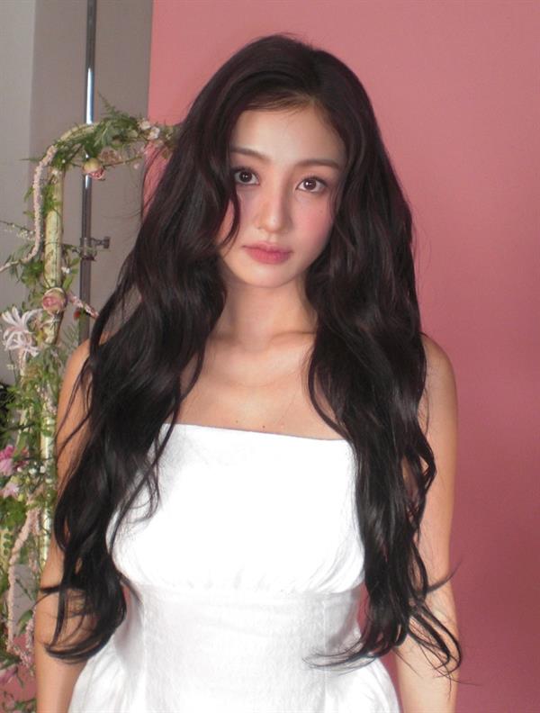 Jihyo (Park Ji-hyo