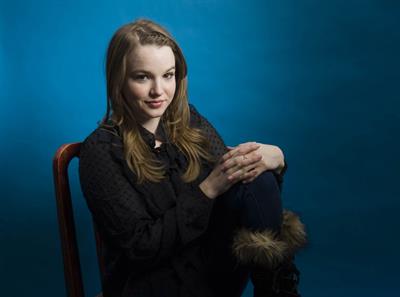 Kay Panabaker