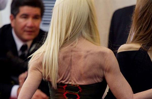 Donatella Versace