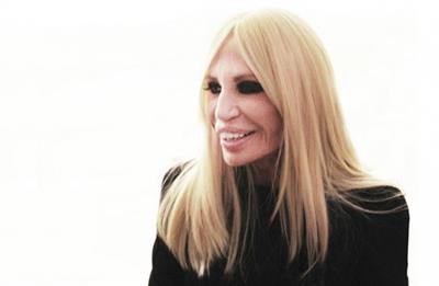 Donatella Versace