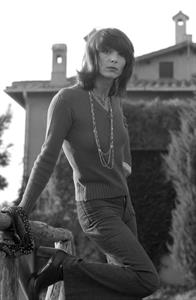 Elsa Martinelli