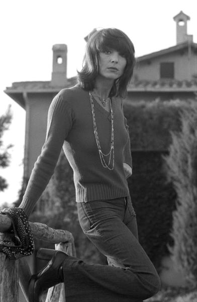 Elsa Martinelli