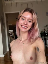 Haven Tunin - breasts