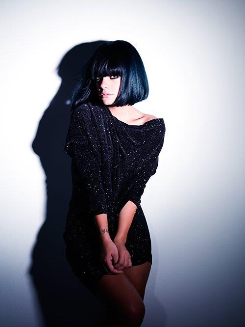 Lily Allen