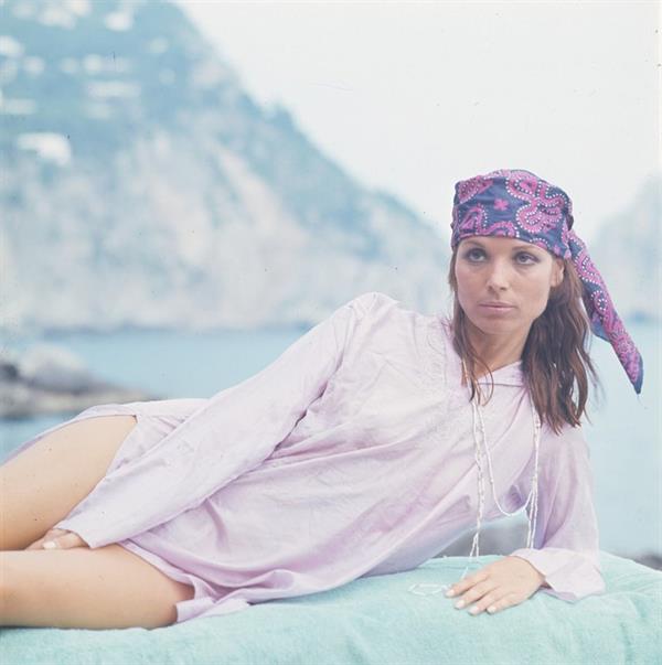 Elsa Martinelli