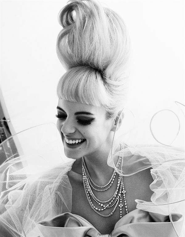 Lily Allen