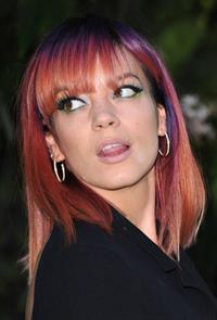 Lily Allen