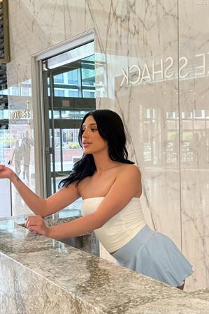 Sasha FTV Nude Pictures Innocent On The Surface