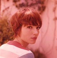 Elsa Martinelli