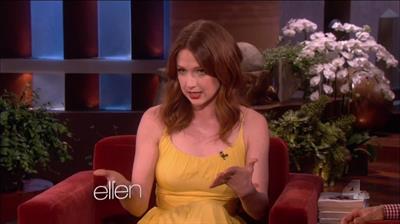 Ellie Kemper