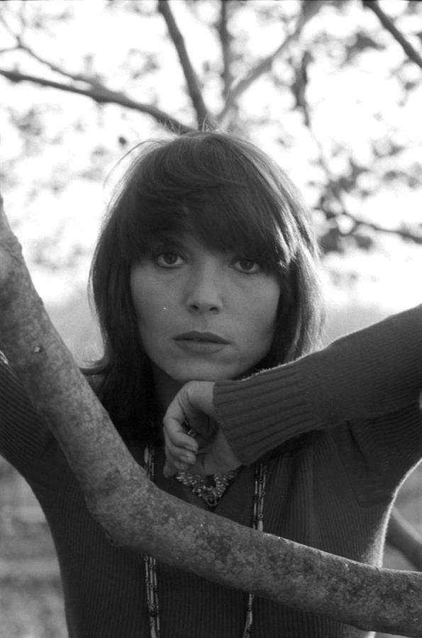 Elsa Martinelli