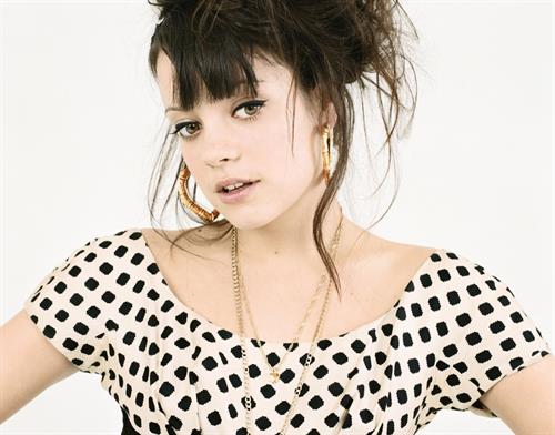 Lily Allen