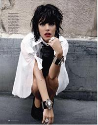 Lily Allen