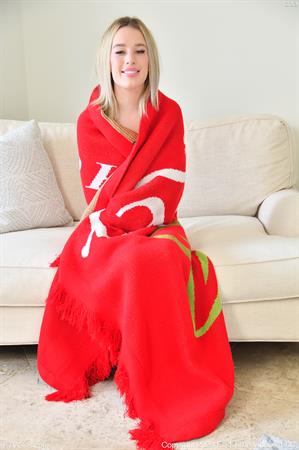 Lola FTV Nude Pictures Frigid Morning