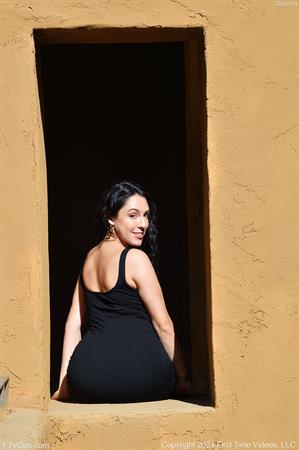 Selena FTV Nude Pictures Modeling Varieties