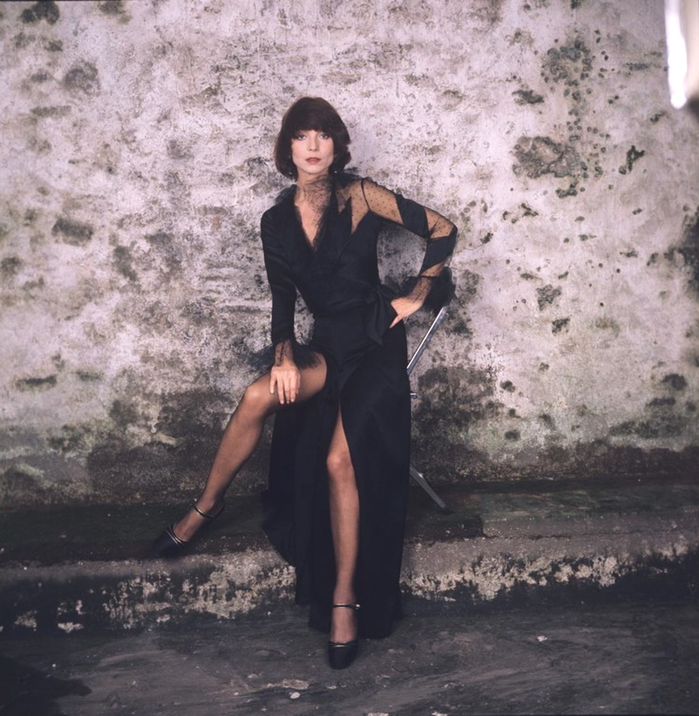 Elsa Martinelli