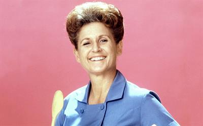 Ann B. Davis