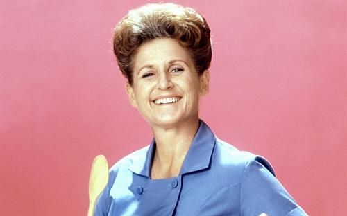 Ann B. Davis