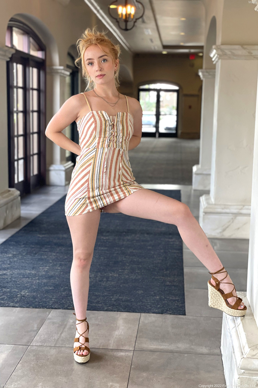 Model Teen Style
