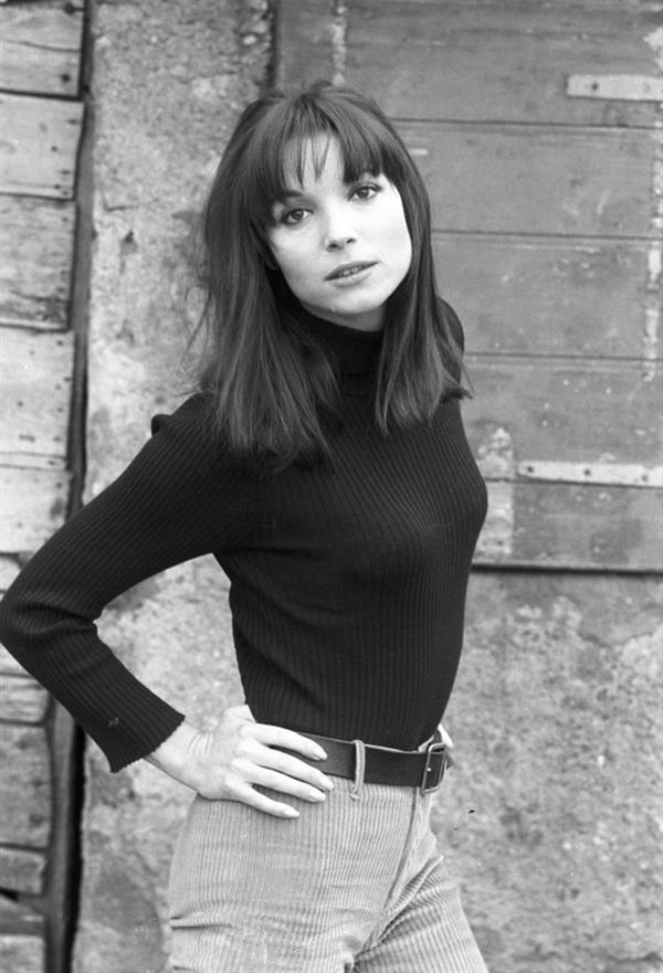 Elsa Martinelli