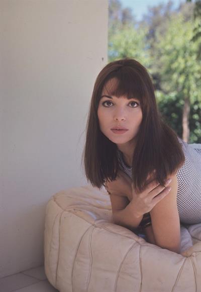 Elsa Martinelli