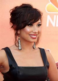 Cheryl Burke