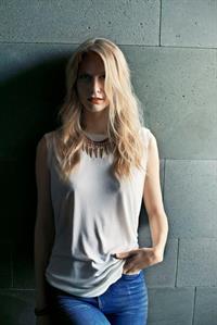Poppy Delevingne