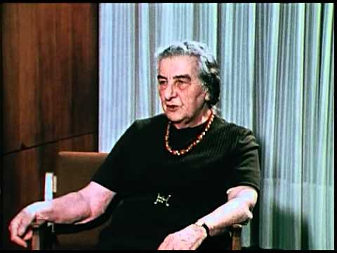 Golda Meir